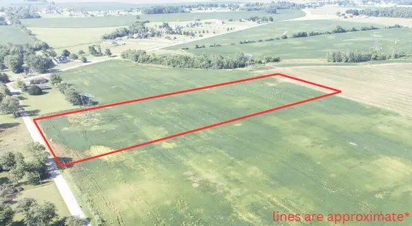 11 Graessle Tract 11 Road, London, OH 43140