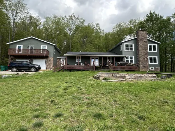 13950 W Carlisle Road, Frazeysburg, OH 43822