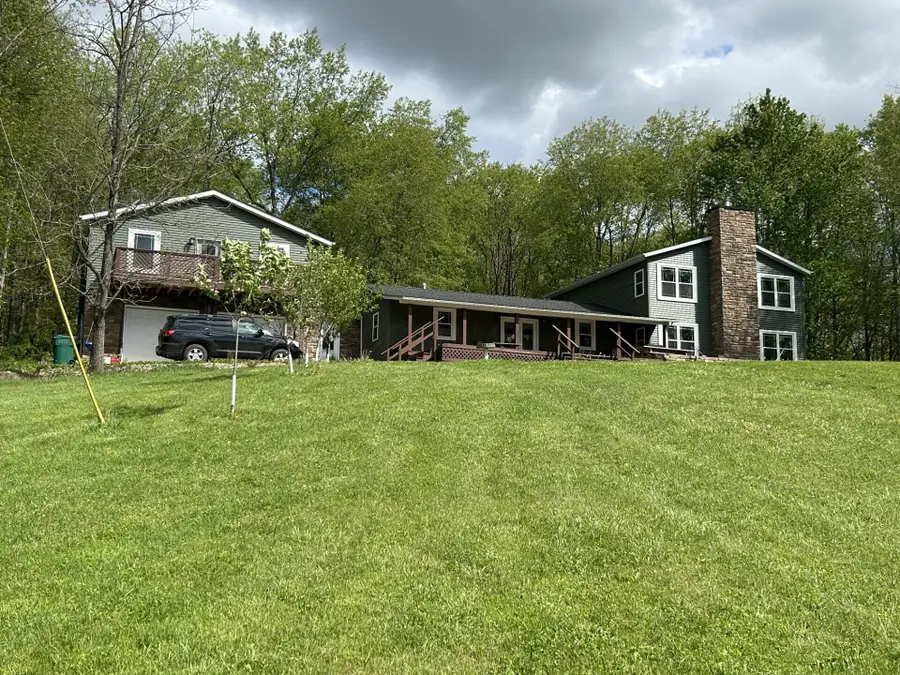 13950 W Carlisle Road, Frazeysburg, OH 43822 - #2