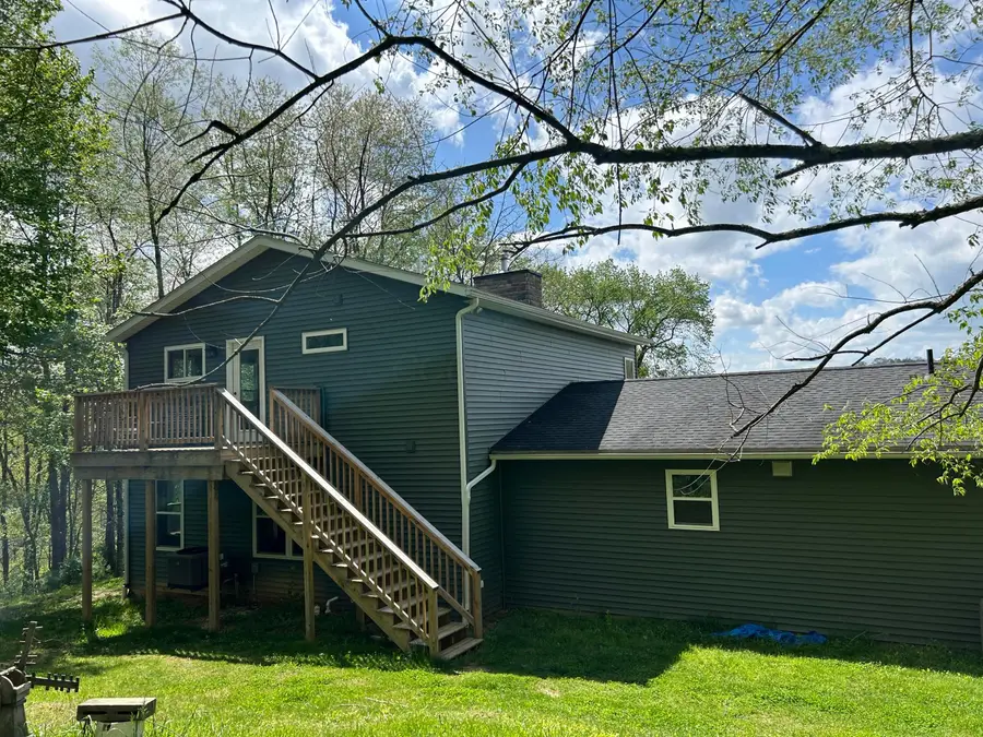 13950 W Carlisle Road, Frazeysburg, OH 43822 - #3