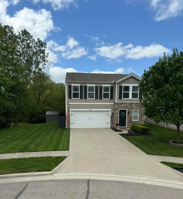 5021 Grimm Drive, Lockbourne, OH 43137