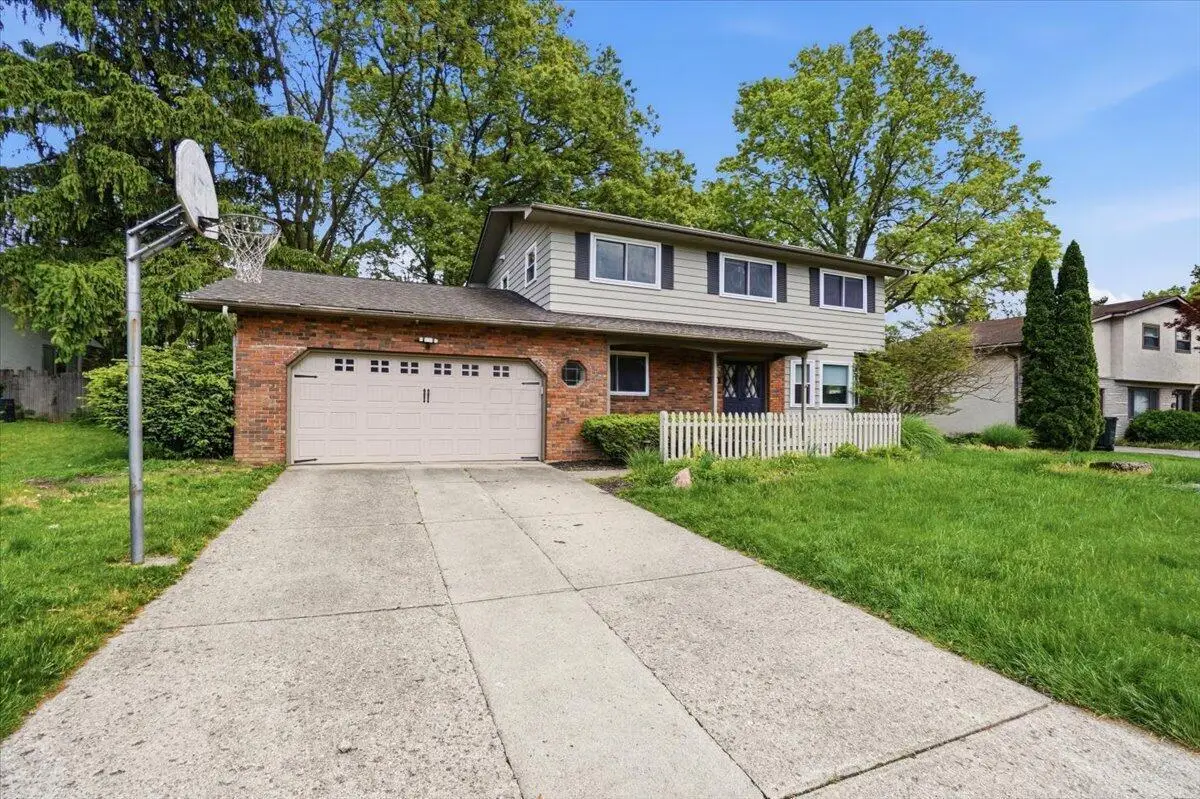 1454 Lonsdale Road, Columbus, OH 43232 - #1