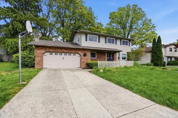 1454 Lonsdale Road, Columbus, OH 43232