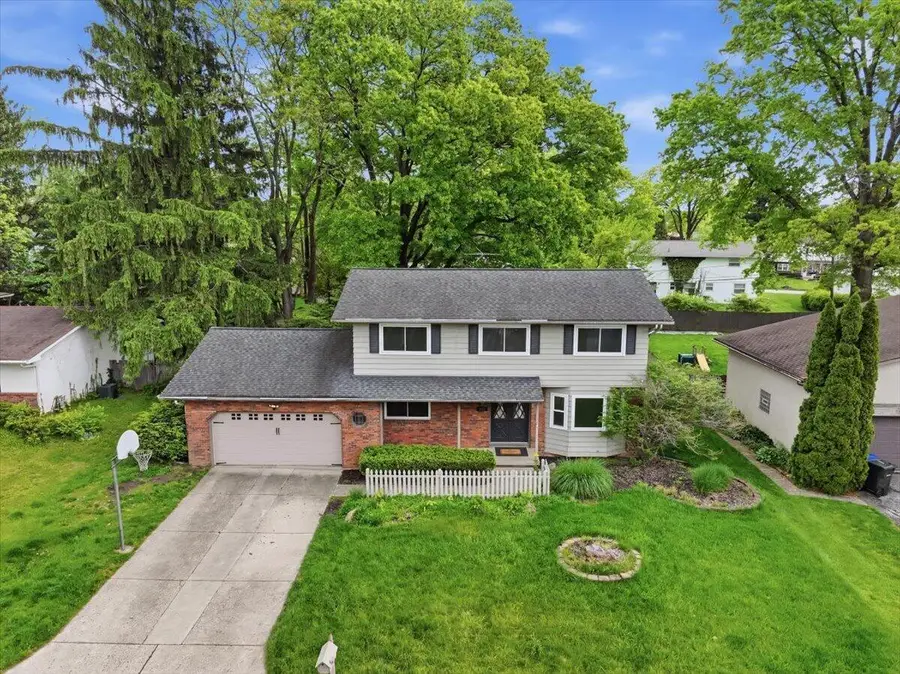 1454 Lonsdale Road, Columbus, OH 43232 - #2