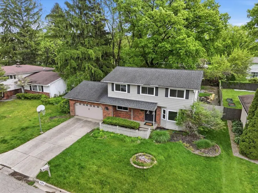1454 Lonsdale Road, Columbus, OH 43232 - #3