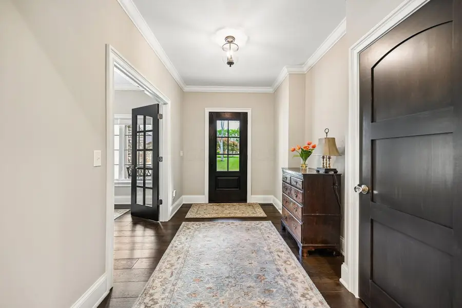 4500 Dublin, Columbus, OH 43221 - #3
