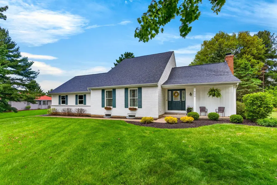 8238 W Ohio State Lane Nw, Lancaster, OH 43130 - #3