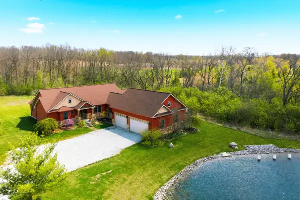660 Winchester Southern Road Nw, Ashville, OH 43103