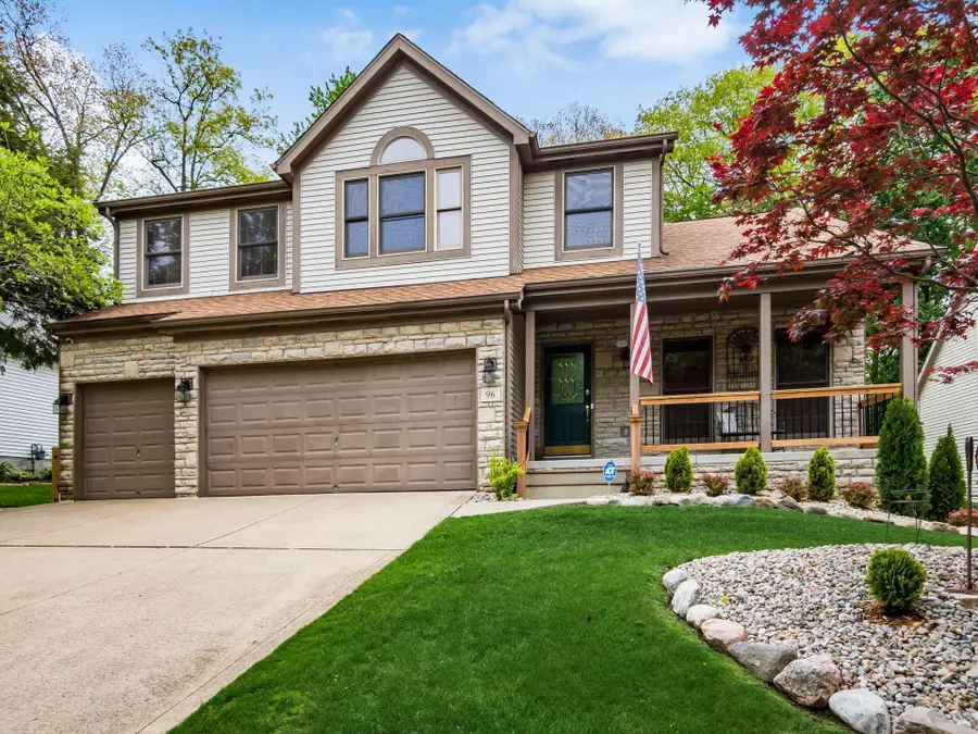 96 Kingsmeadow Lane, Blacklick, OH 43004 - #2