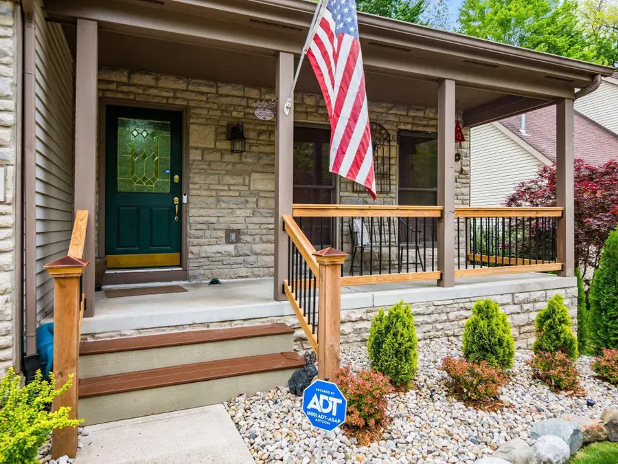96 Kingsmeadow Lane, Blacklick, OH 43004 - #3