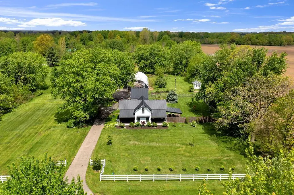 5544 Miller Church Road, Johnstown, OH 43031 - #1