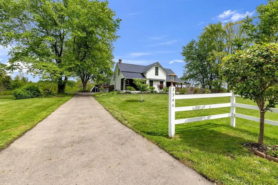 5544 Miller Church Road, Johnstown, OH 43031 - #3
