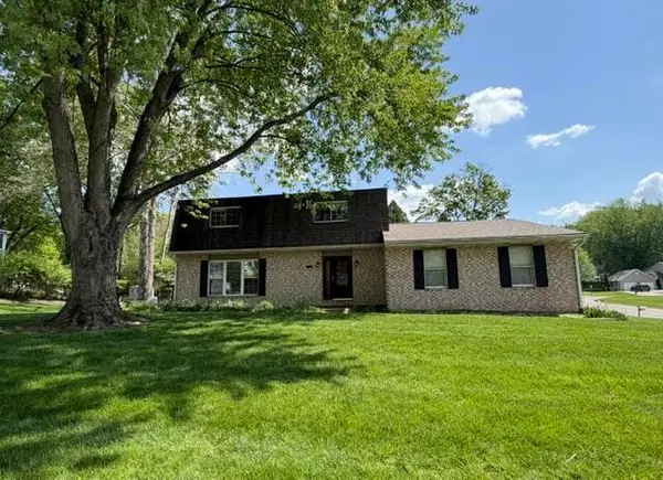 1806 Stonewall Drive, Newark, OH 43055