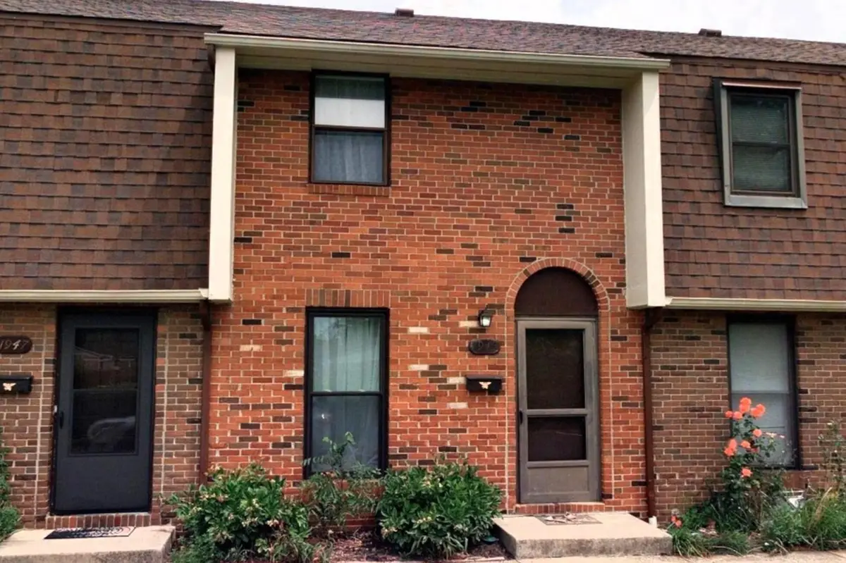 1945 Willoway Circle N, Columbus, OH 43220 - #1