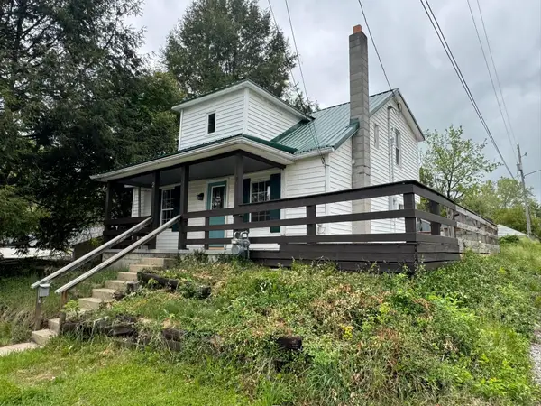 2 E Vine Street, Jackson, OH 45640