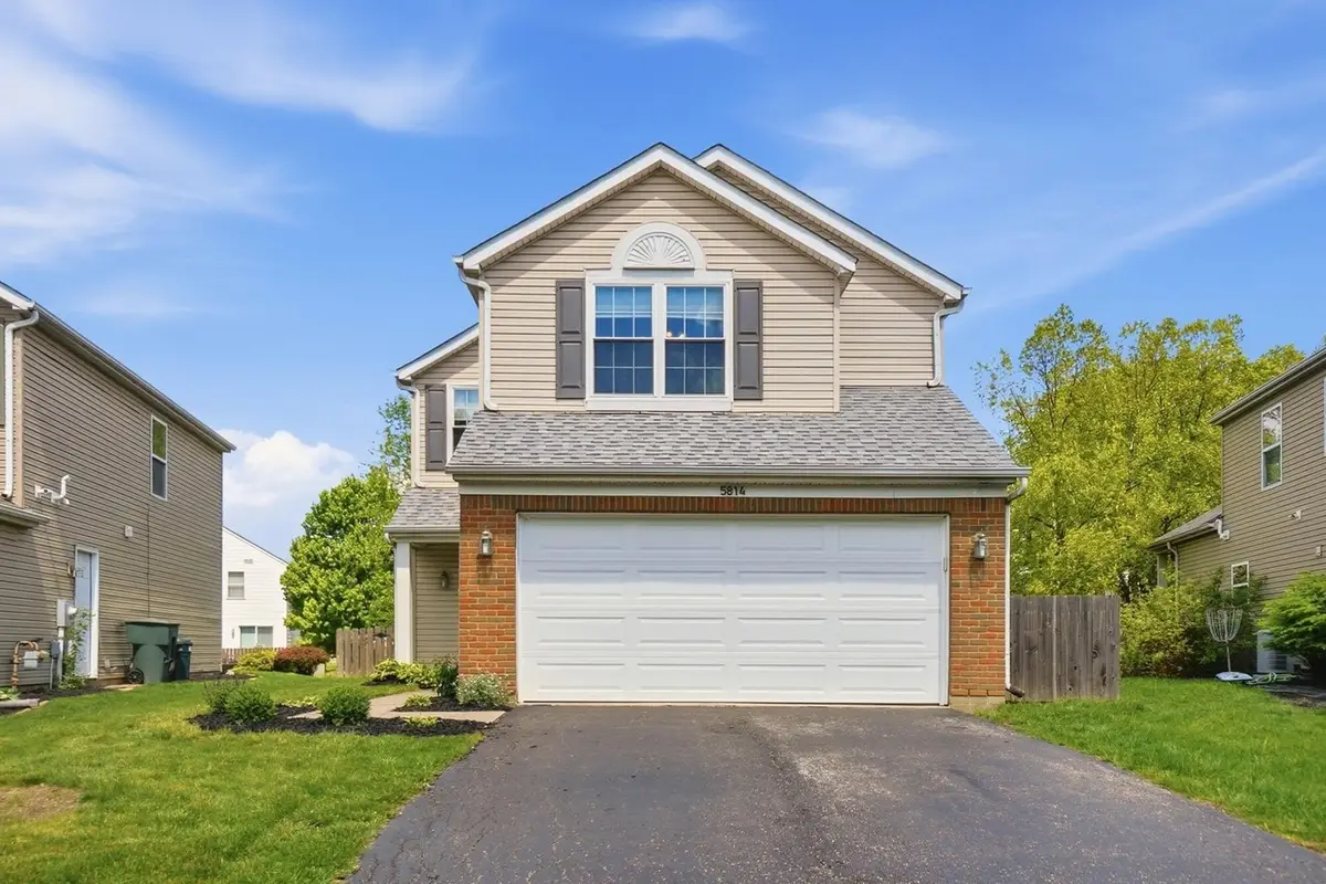 5814 Wooden Plank Road, Hilliard, OH 43026 - #1