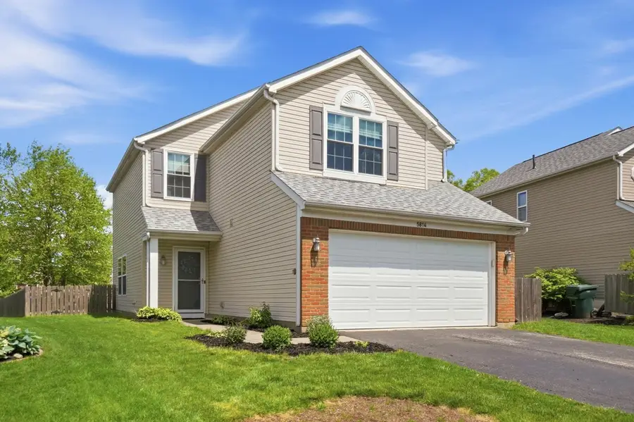 5814 Wooden Plank Road, Hilliard, OH 43026 - #2
