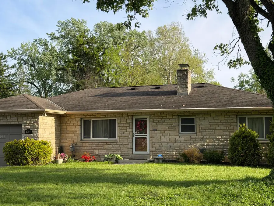 1269 Norris Drive, Columbus, OH 43224 - #2