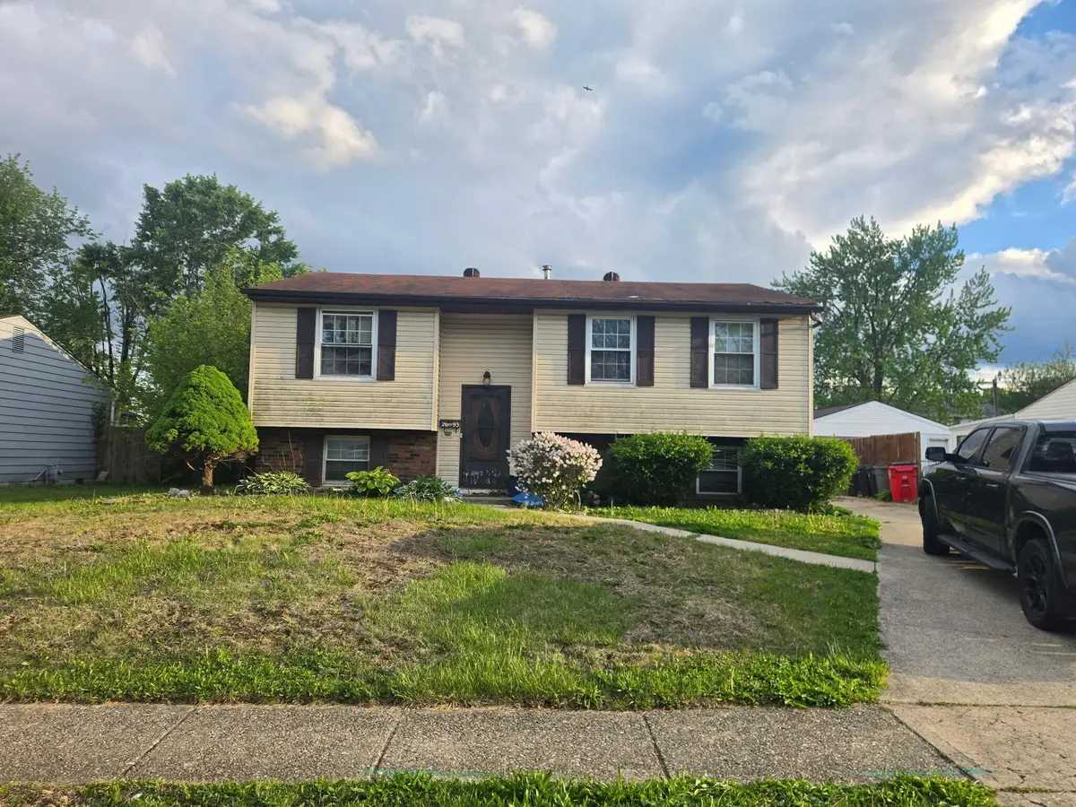 2693 Brunswick Drive, Grove City, OH 43123 - #1