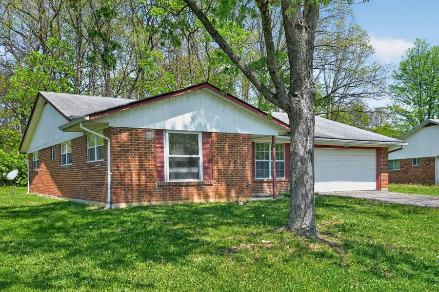 38 Kanpur Place, Westerville, OH 43081 - #2