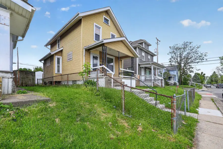 313 S Ogden Avenue, Columbus, OH 43204 - #3