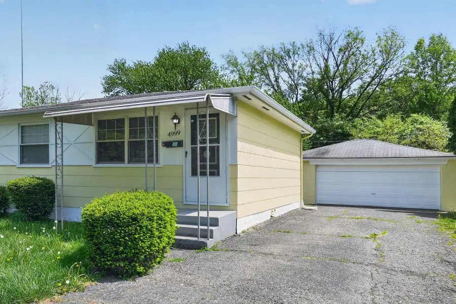 4999 E Majestic Drive E, Columbus, OH 43232 - #3