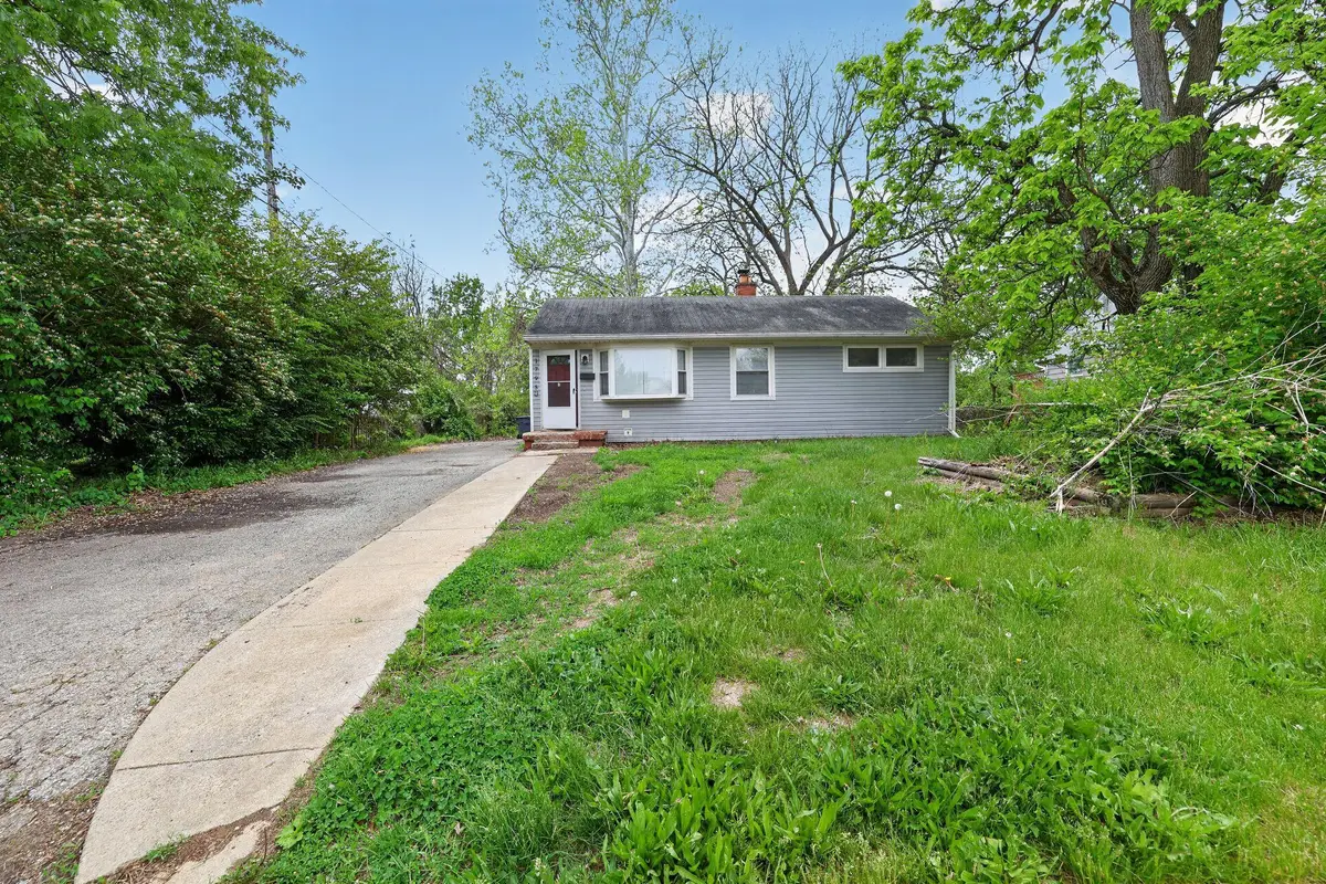 1795 Eastbrook Drive S, Columbus, OH 43223 - #1
