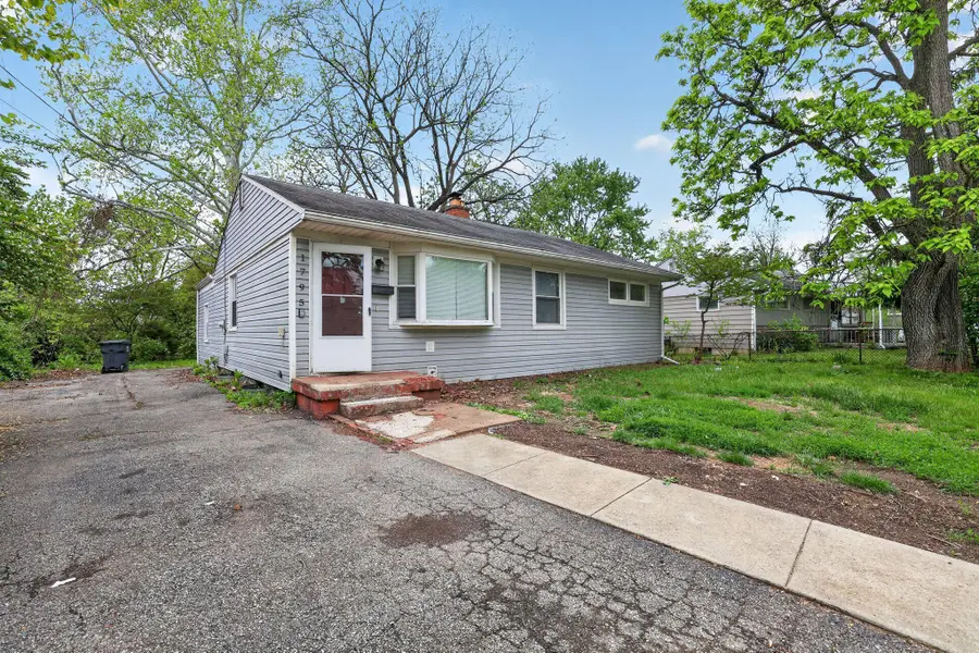 1795 Eastbrook Drive S, Columbus, OH 43223 - #2