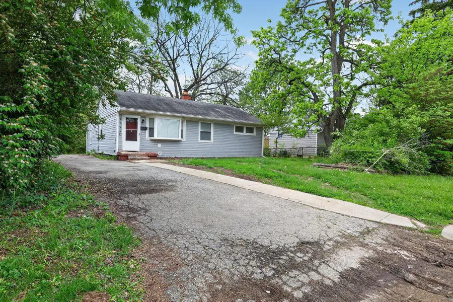 1795 Eastbrook Drive S, Columbus, OH 43223 - #3