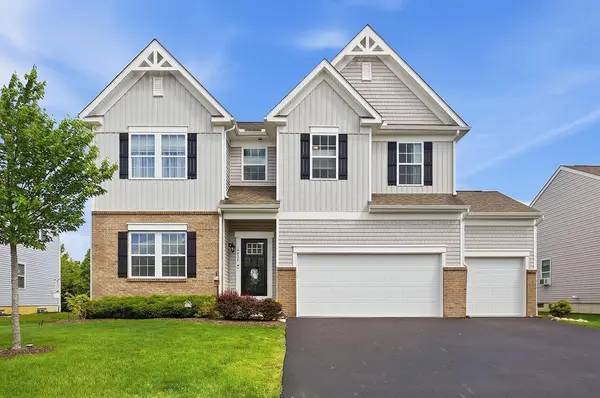 4434 Rishel Street, Grove City, OH 43123