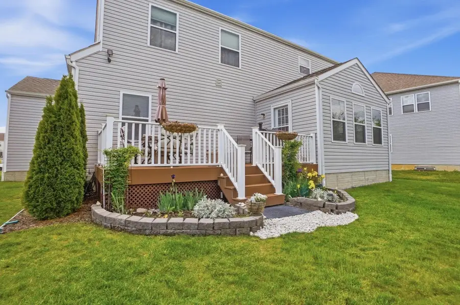 4434 Rishel Street, Grove City, OH 43123 - #2