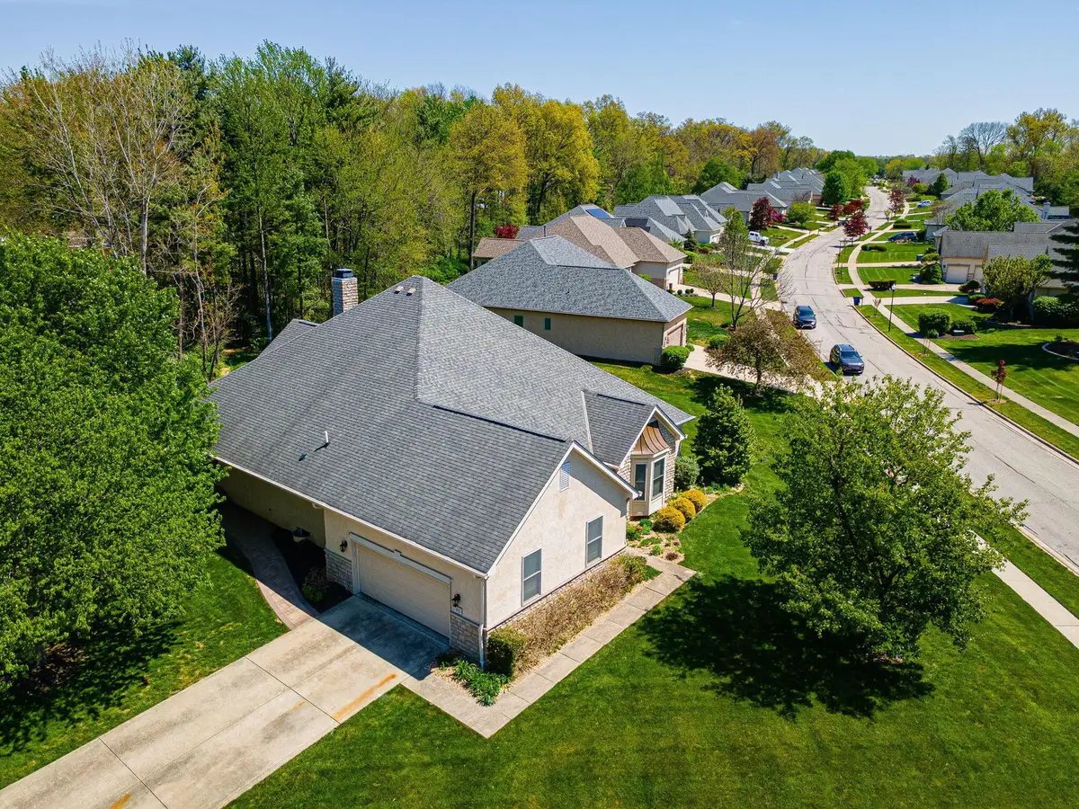 405 Connors Grove, Columbus, OH 43213 - #1