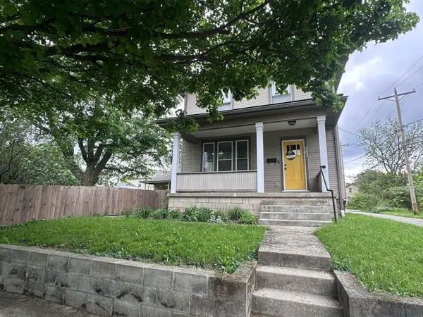 982 Olmstead Avenue, Columbus, OH 43201