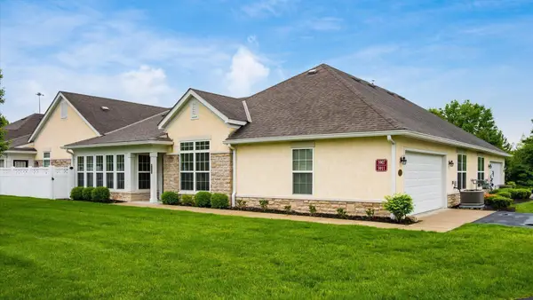 5911 Eiger Drive, Columbus, OH 43213