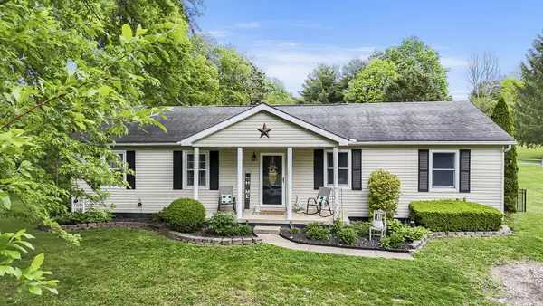 10080 16th Road Sw, Stoutsville, OH 43154