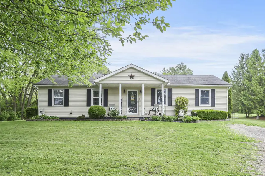 10080 16th Road Sw, Stoutsville, OH 43154 - #2