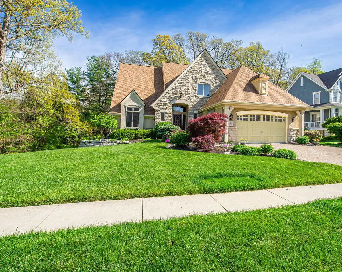 746 Matthews Brook Lane, Powell, OH 43065 - #1