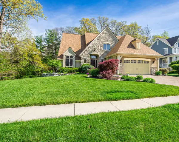 746 Matthews Brook Lane, Powell, OH 43065