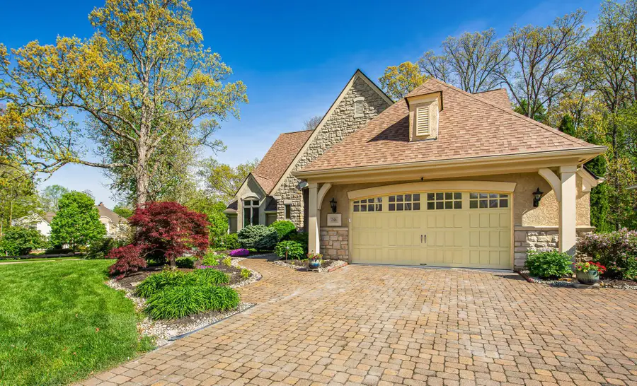 746 Matthews Brook Lane, Powell, OH 43065 - #2