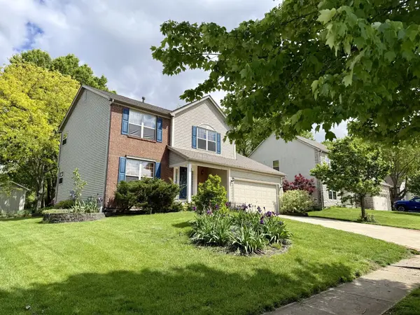 1572 Bush Hill Drive, Lancaster, OH 43130