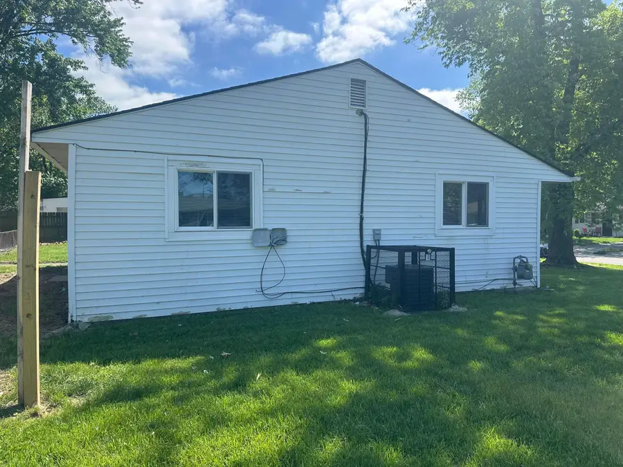 2446 Kitchner Drive, Columbus, OH 43207 - #2