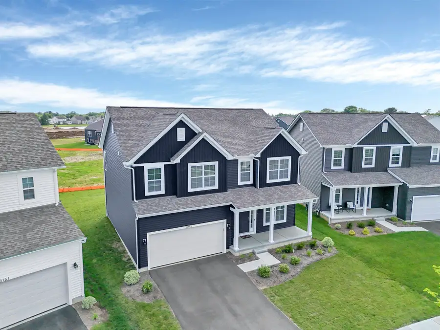 8145 Rhoderick Circle, Reynoldsburg, OH 43068 - #3