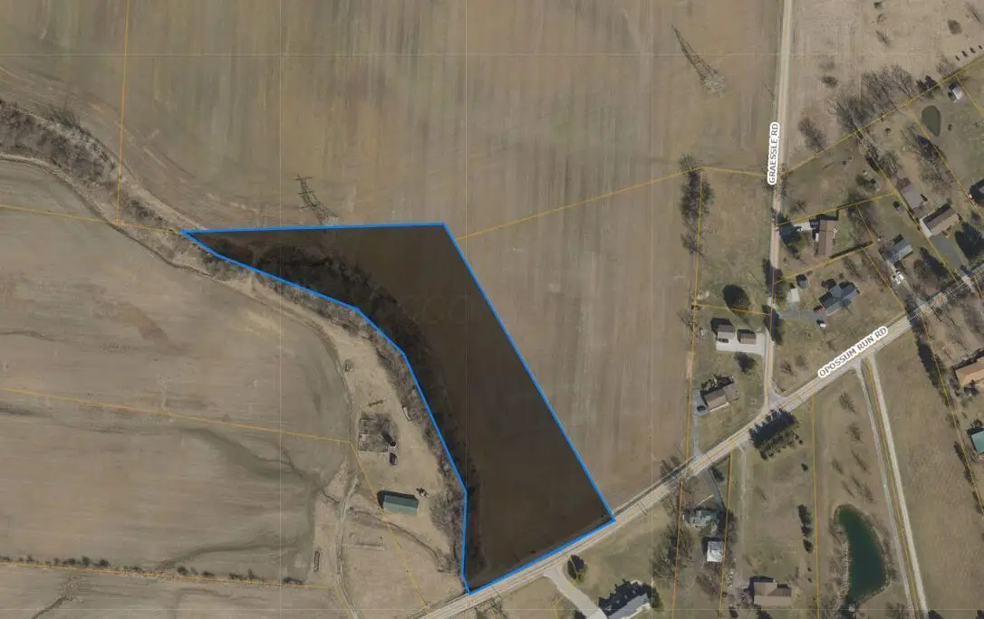 12 Graessle London, Oh 43140, London, OH 43140 - #1