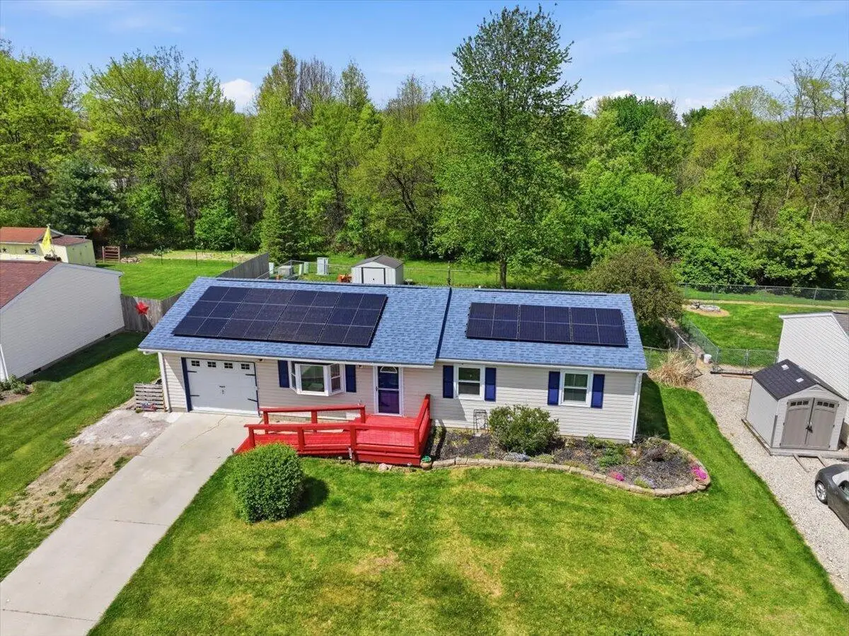14214 Pleasant Ridge Drive, Marysville, OH 43040 - #1