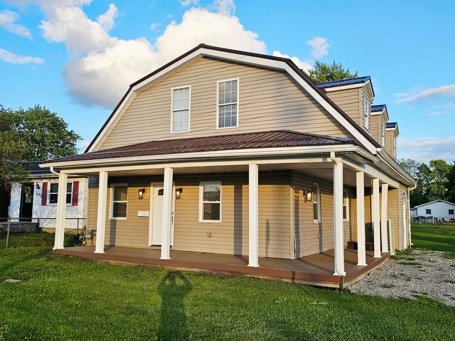 339 W Oak Street, Washington Court House, OH 43160 - #2