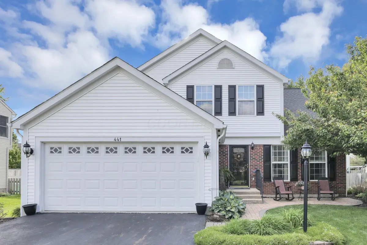 441 Wooster Street, Pickerington, OH 43147 - #1
