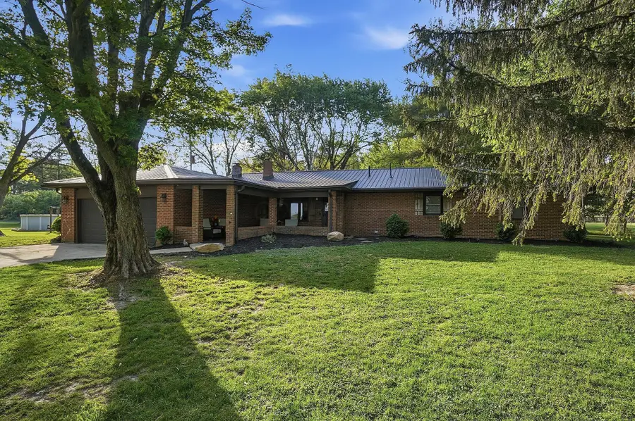10977 Mckendree Road, Mount Sterling, OH 43143 - #2