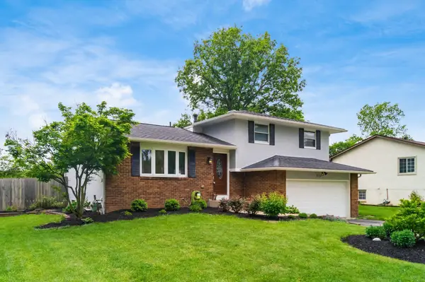 315 Denison Avenue, Columbus, OH 43230