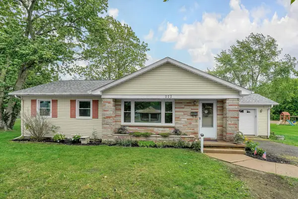 222 Hansberger Avenue, Baltimore, OH 43105