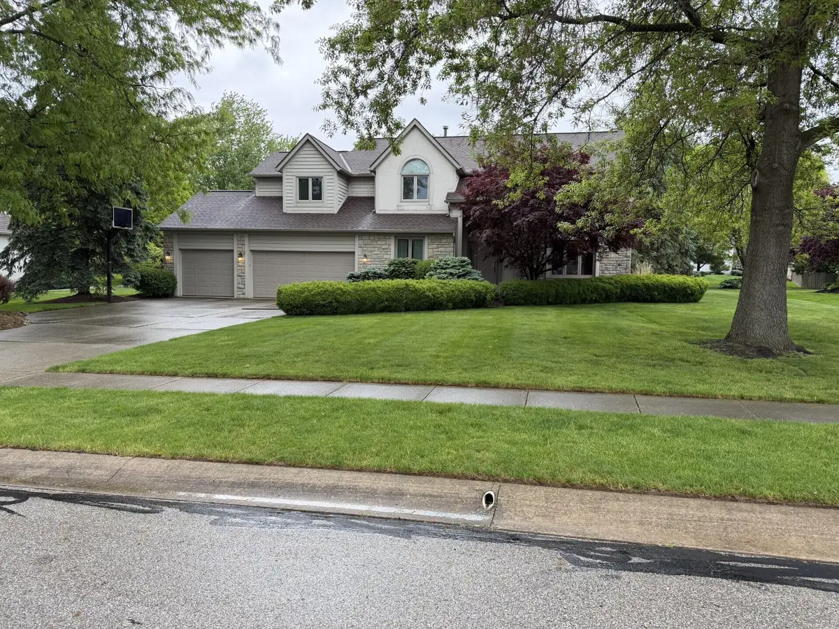 13187 Brandon Circle, Pickerington, OH 43147 - #1
